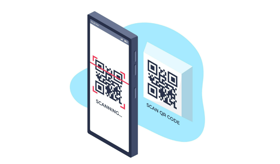 Via QRIS Makin Mudah Untuk Transaksi di Platform Online Resmi